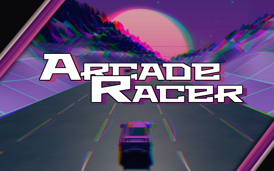Gioca a Arcade Racer