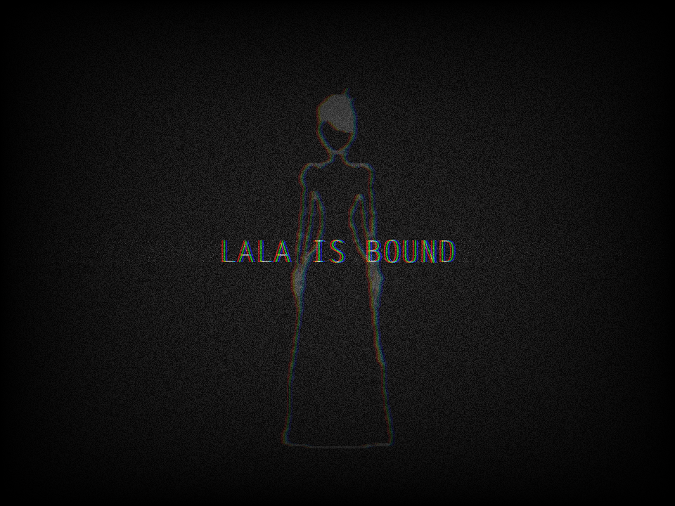 Graj w Lala is Bound