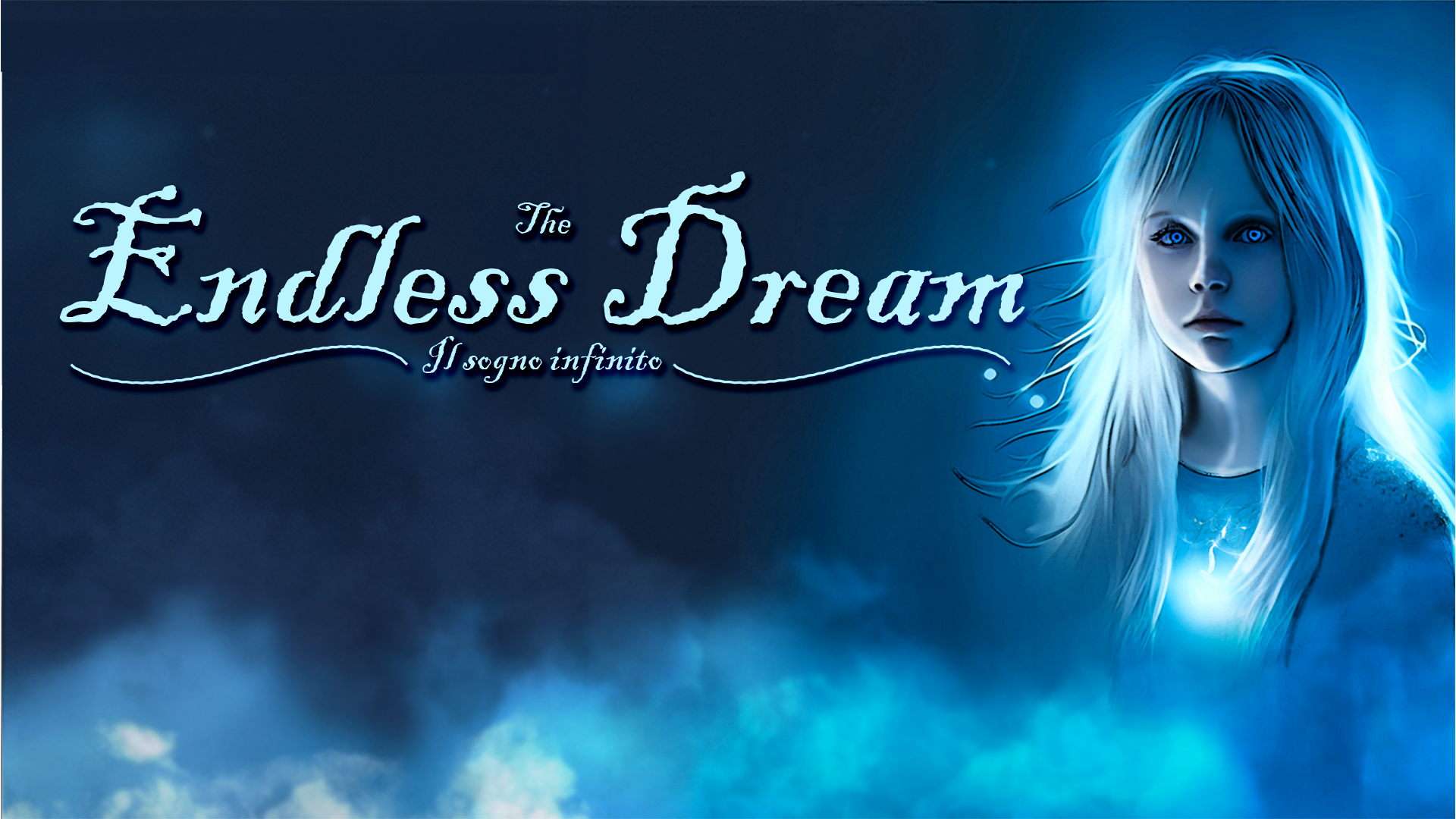 Pelaa The Endless Dream