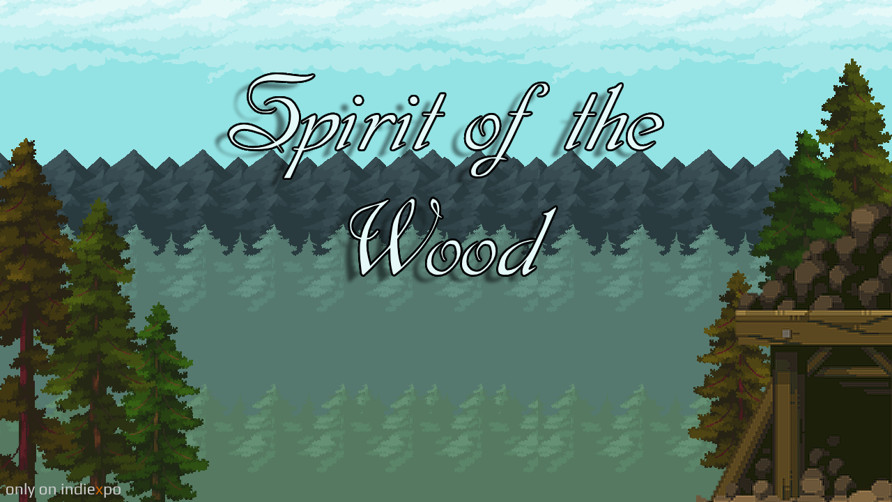 Speel Spirit of the Wood