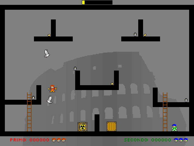 Hraj Nuclear Kitten Invas