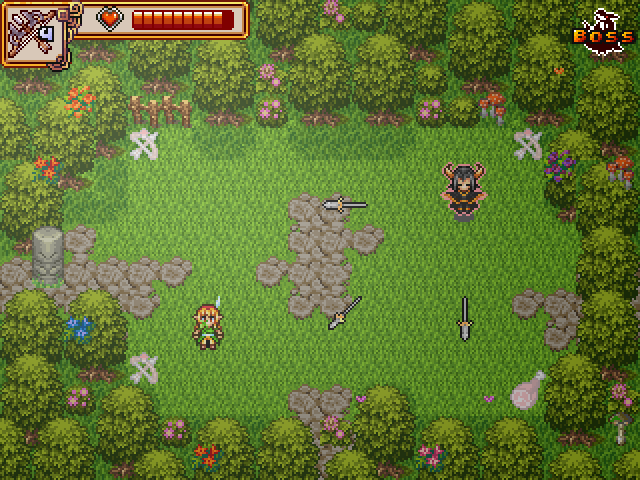 Spiele Guardians scouts