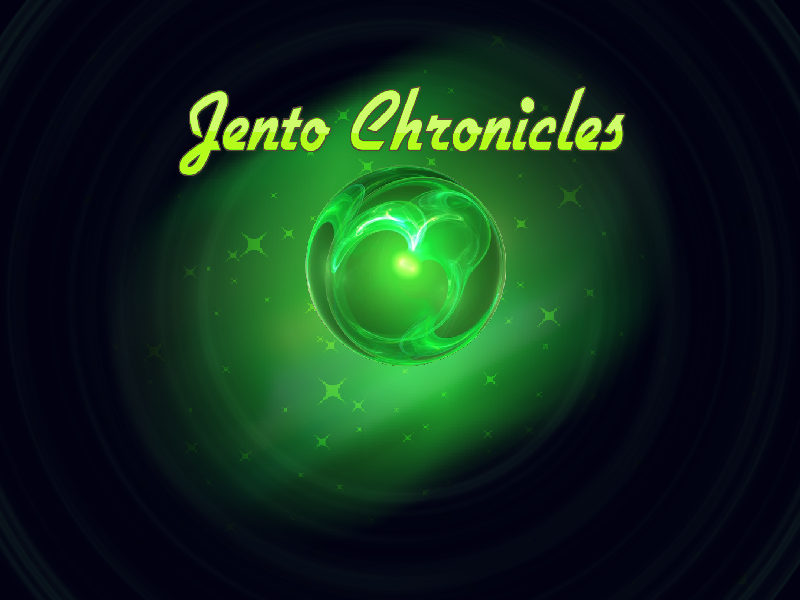 玩 Jento Chronicles (ENG)