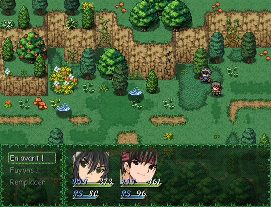 Juega a La Fleur de Romance