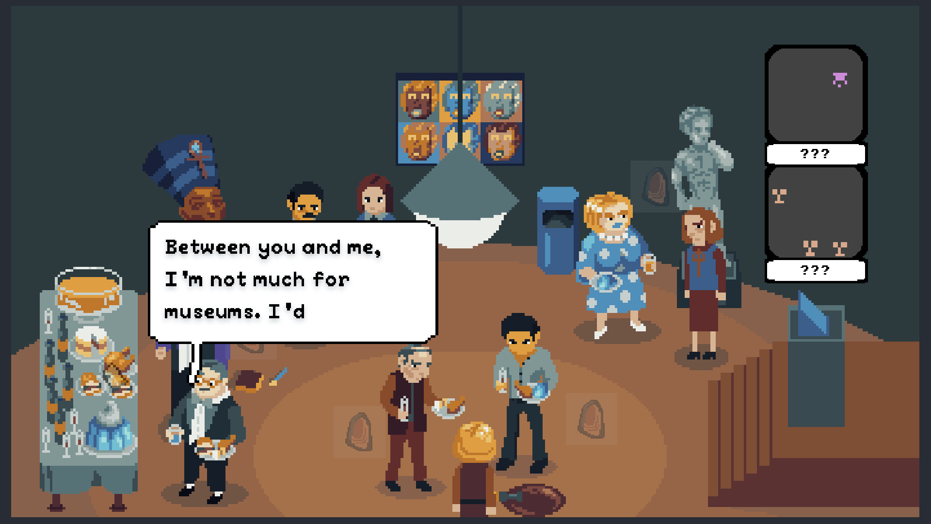 Играть в Nose Power