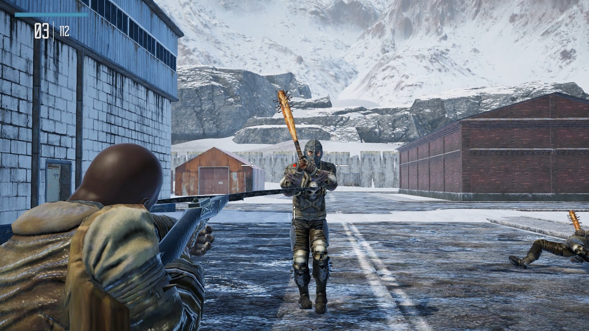 Revenge and Justice Webをプレイする