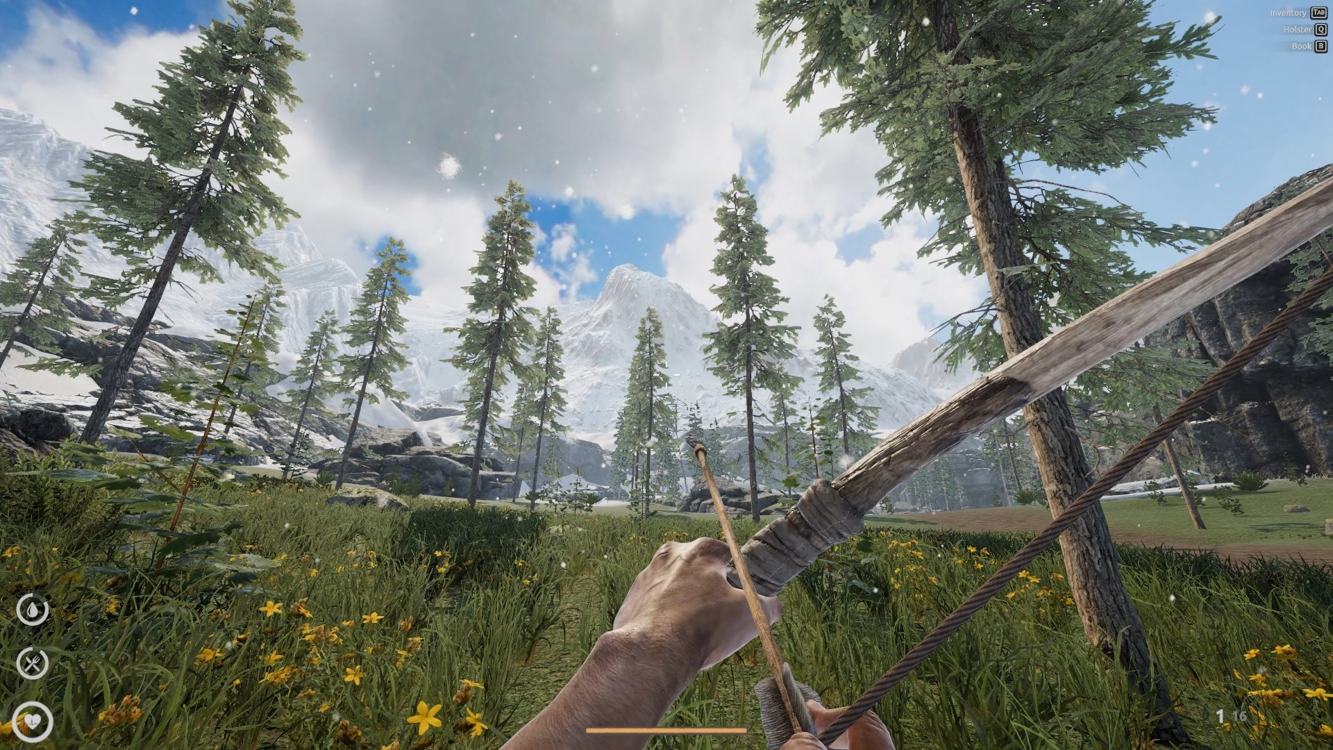 Грати в From Survival Revenge and Just