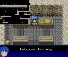 Mainkan Nara's dream