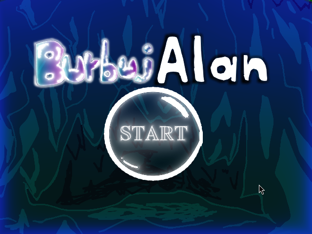 Jogue BurbujAlan