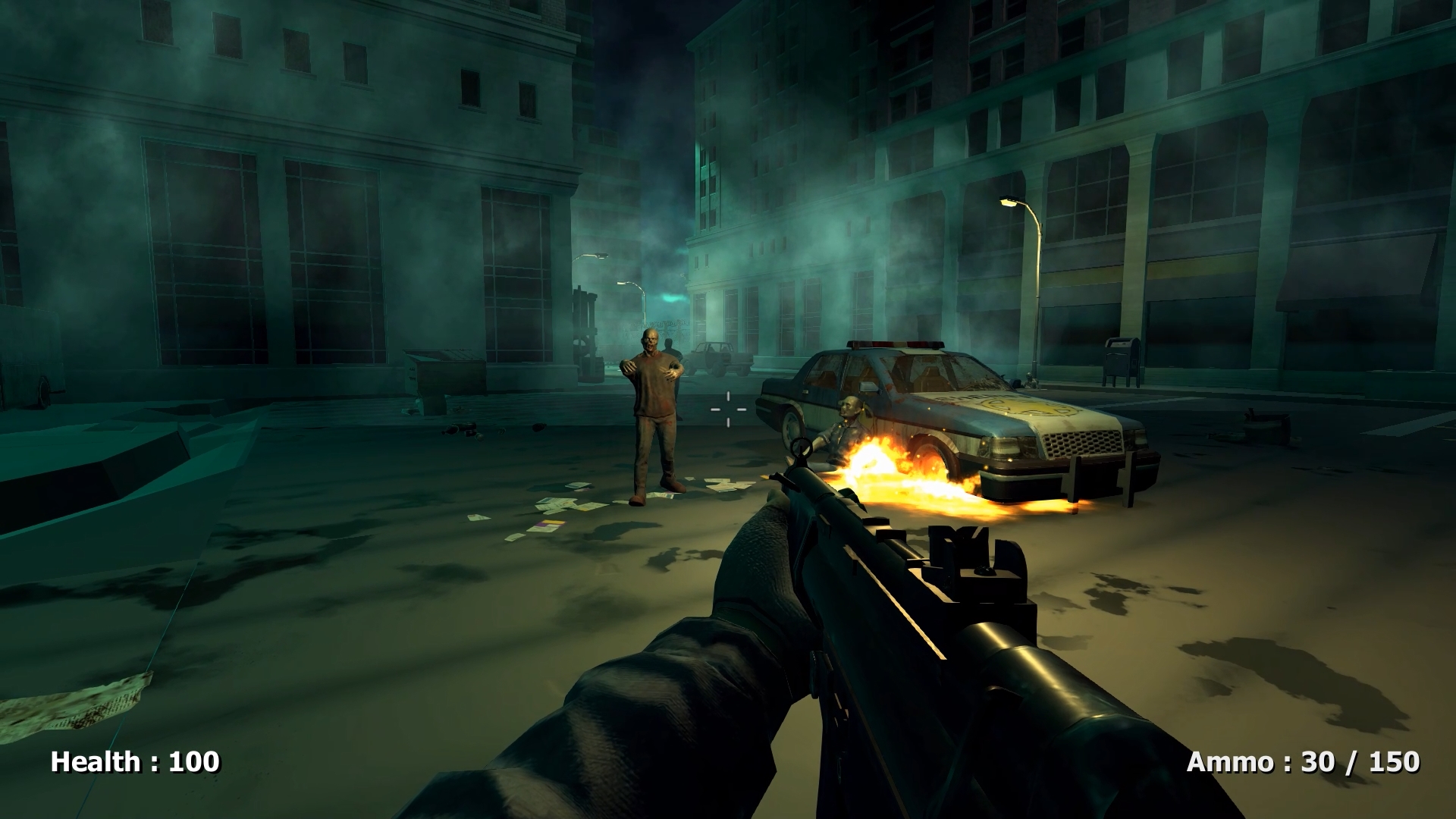 Joue à Hawk of Evil : Browser