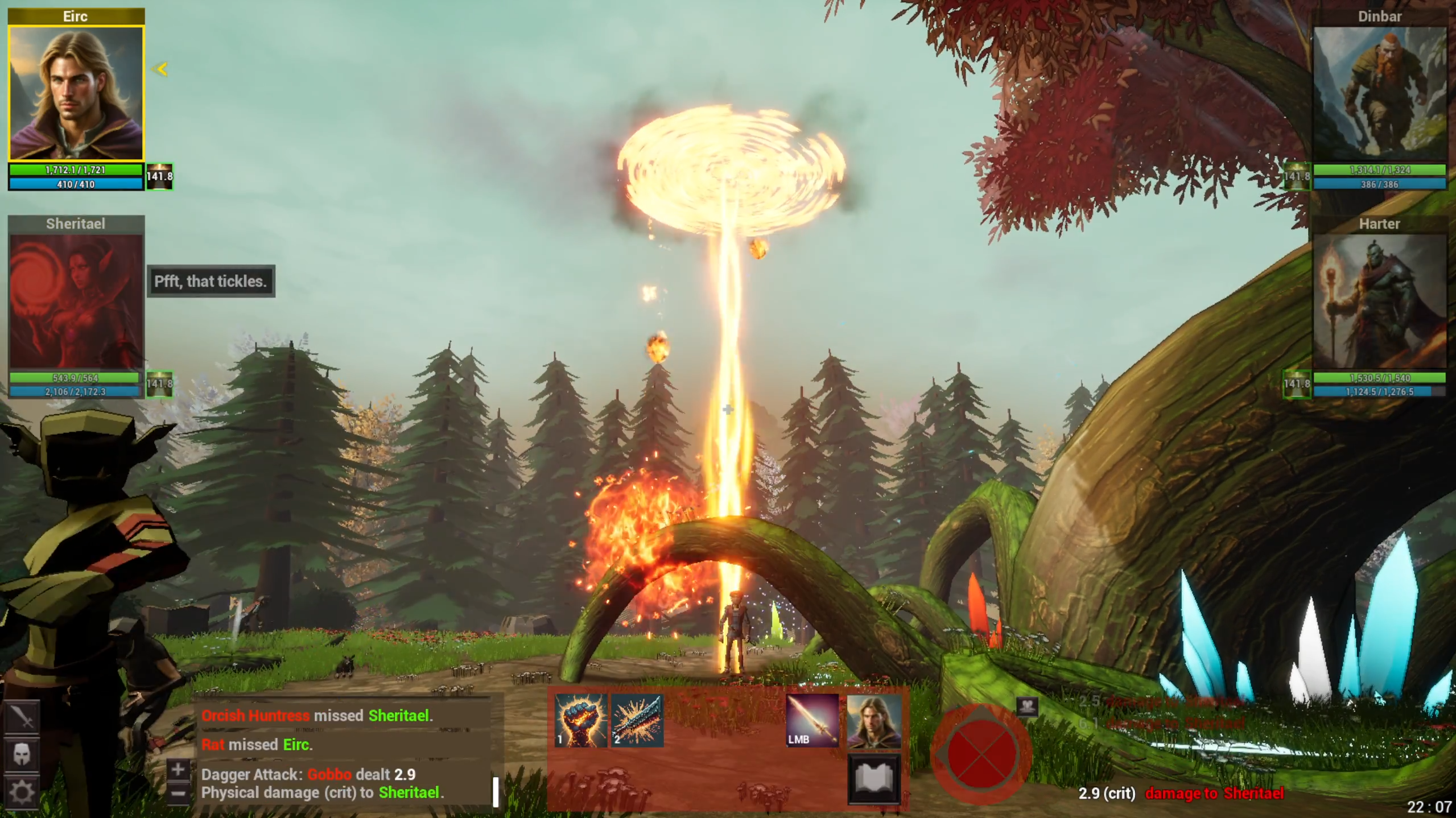 玩 Titans of the Past