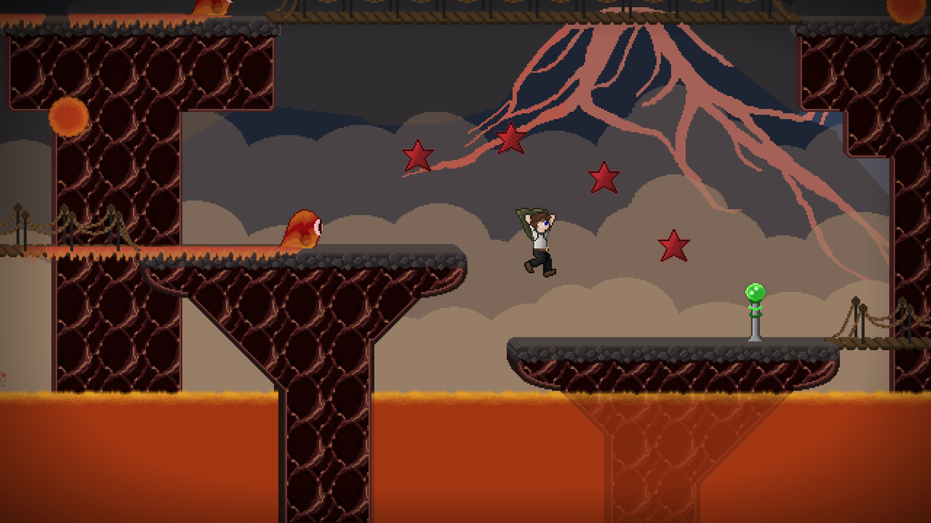 玩 Platform Builder