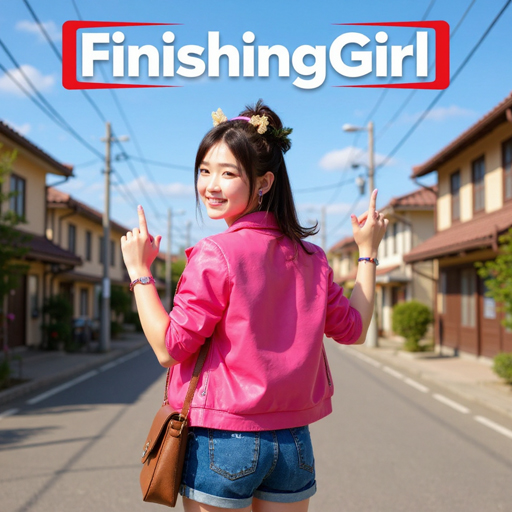 Παίξε FinishingGirl V10.4 피니싱걸