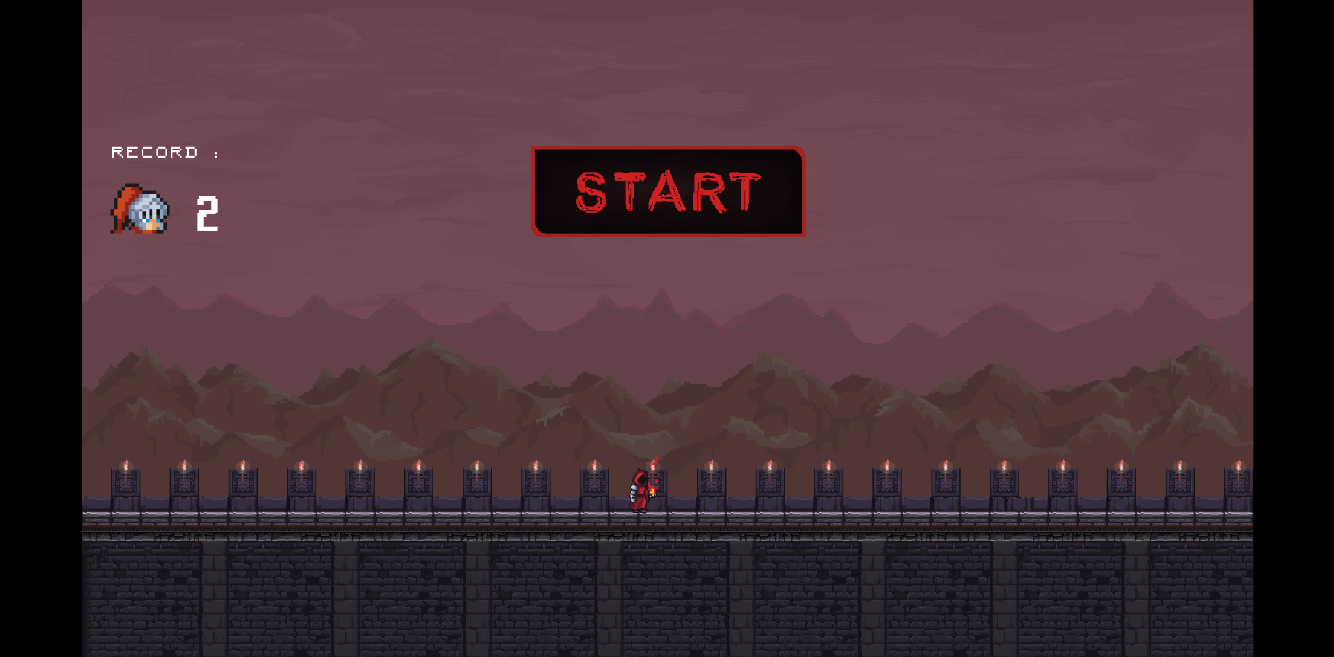 Spiele The Last Pyromancer