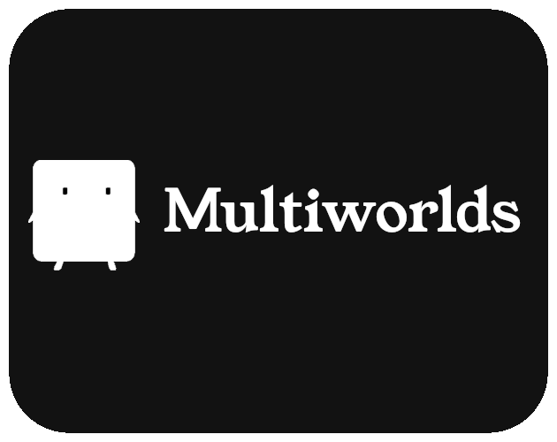 Spiele Multiworlds