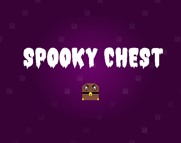 Jogue Spooky Chest