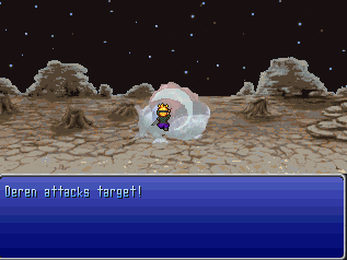 Παίξε Final Fantasy Endles