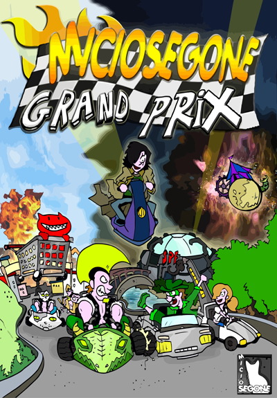 Грати в MiciosegoneGrandPrix