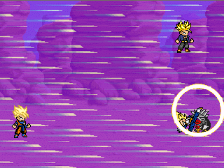 Hraj DragonBall US - BS Demo