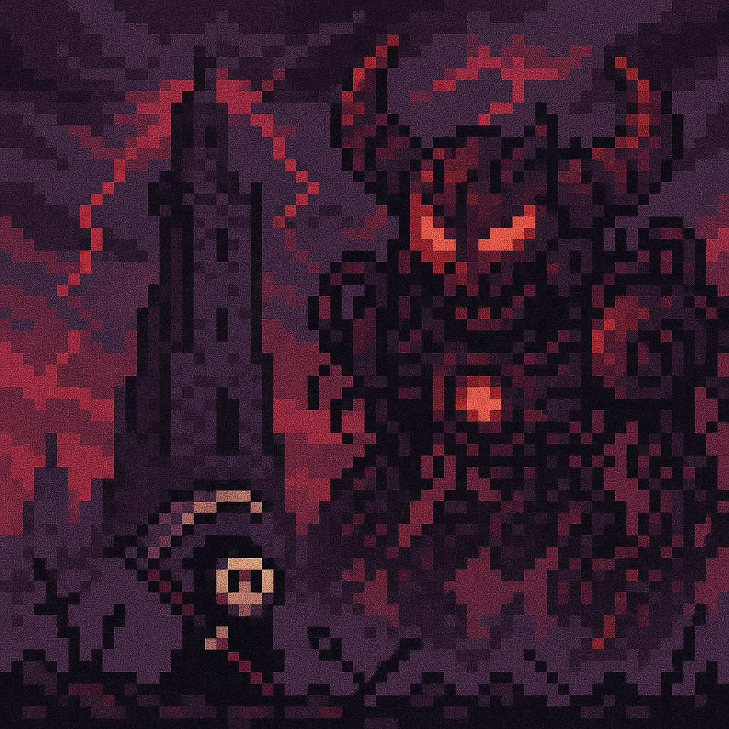 S1E5 Tower of Forgotten | Cover Image