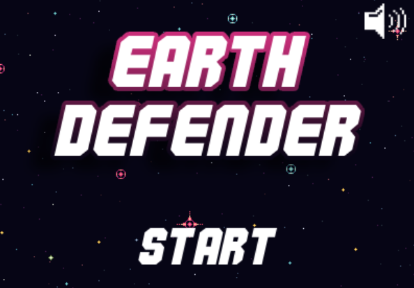 Joue à Earth Defender