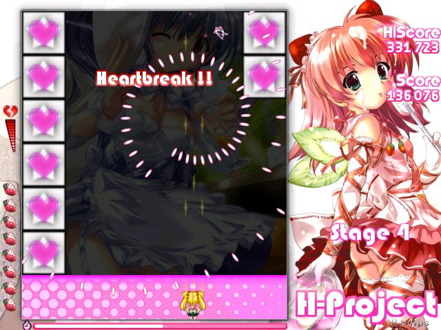 Gioca a ★ H-Project 2.0