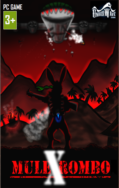 Mule X Rombo खेलें