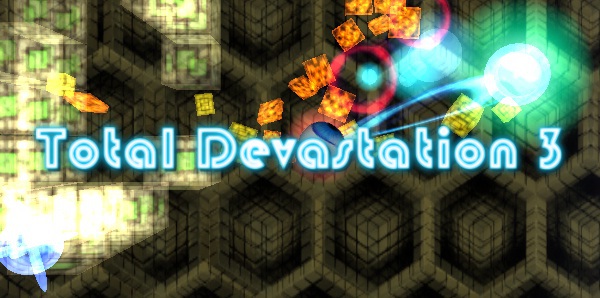 Juega a Total Devastation 3