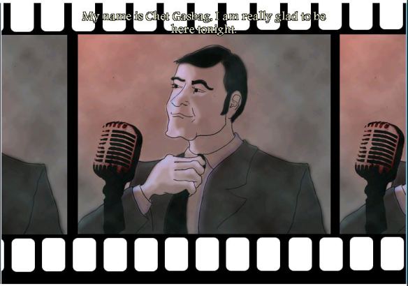 Main Ancient Aliens - The