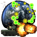 Graj w Alien Invaders