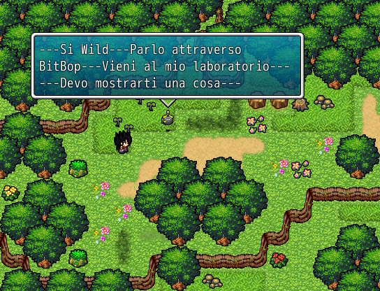 بازی کن Wild Rage Lion Power