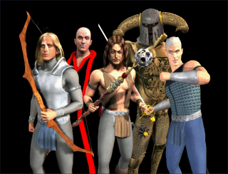 Играть в Lord Of Incaking 2