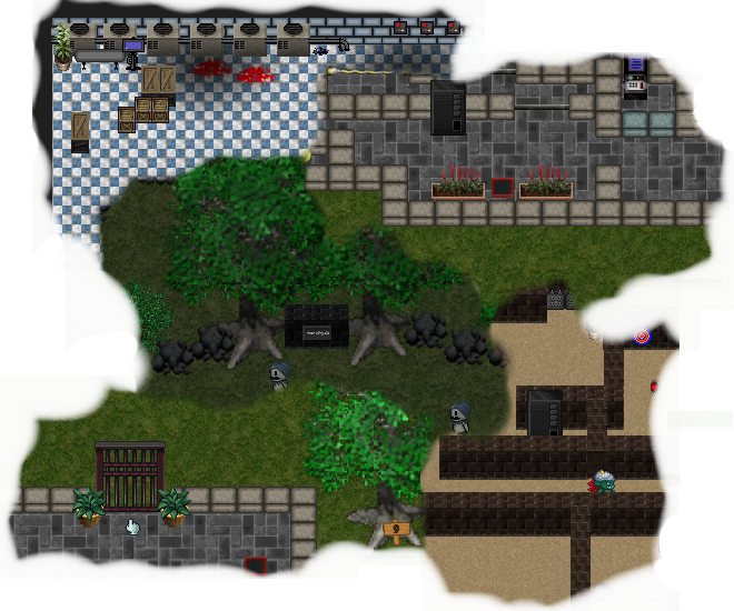 Mainkan The Last Empire