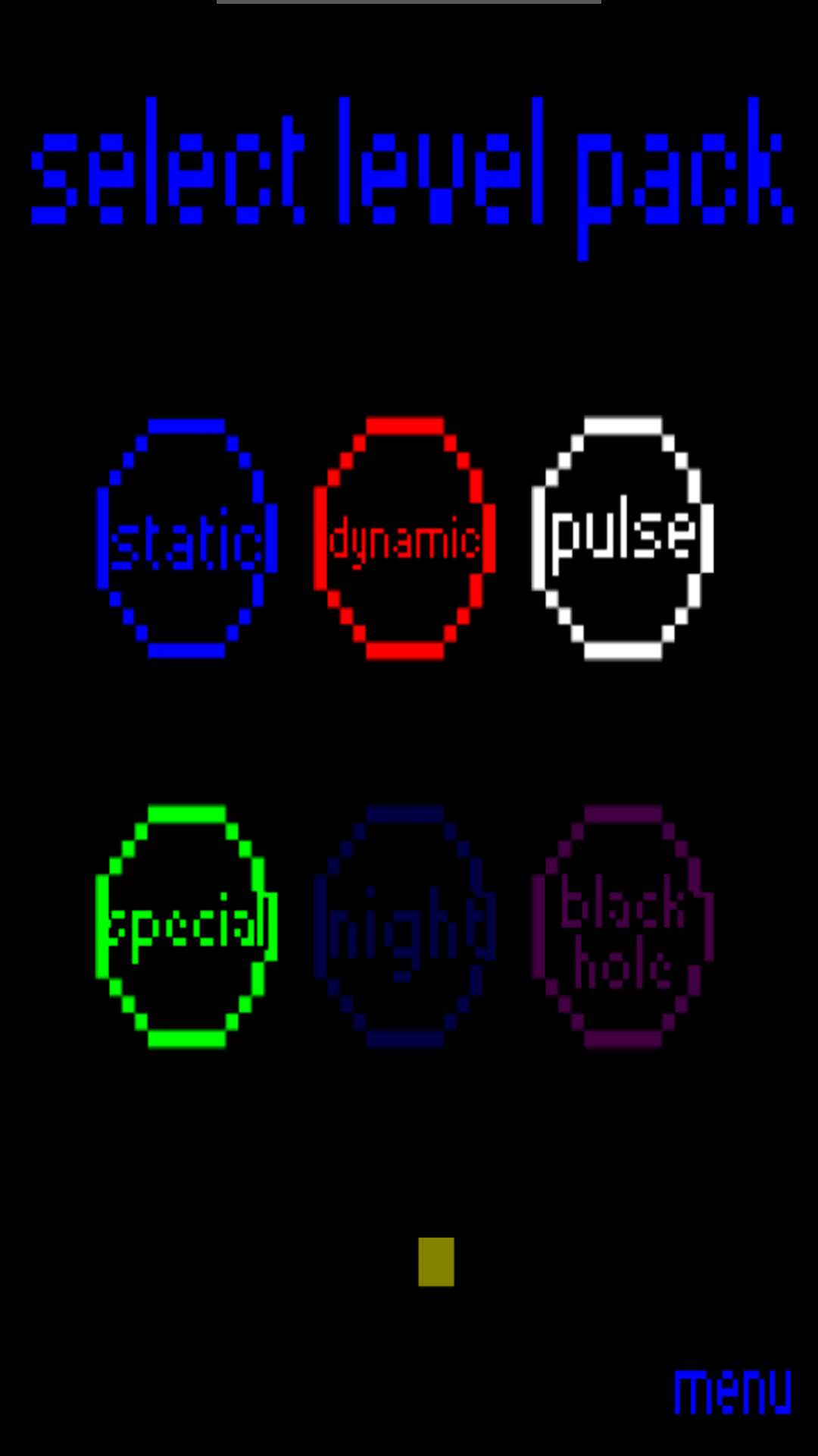 بازی کن A Pixel