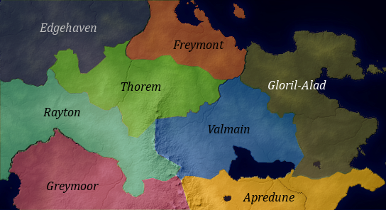 Laruin ang Bleeding Moons