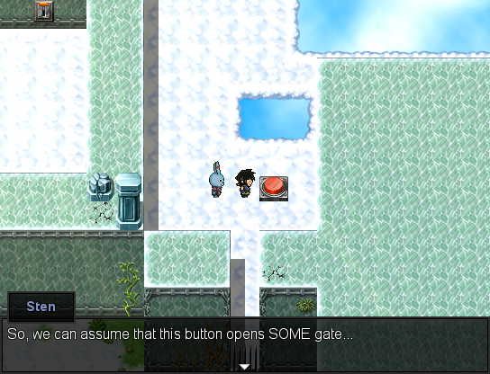 Pelaa Eden Glosbe - Ep.2