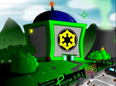 Joue à Fagiolo Gions Ep.2