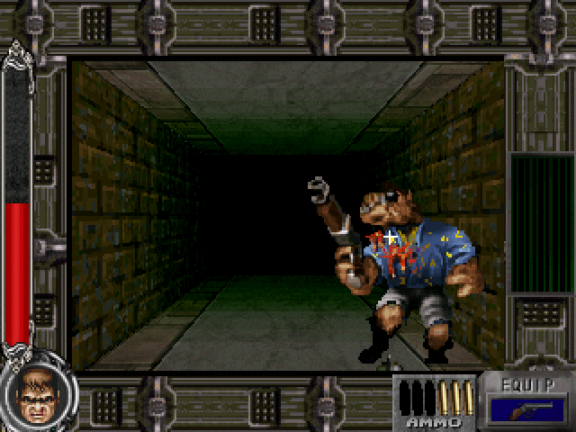 Juega a [rm 2k3] FPS