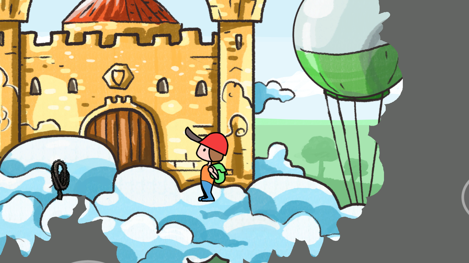 Παίξε Oh! I'm Getting Taller!