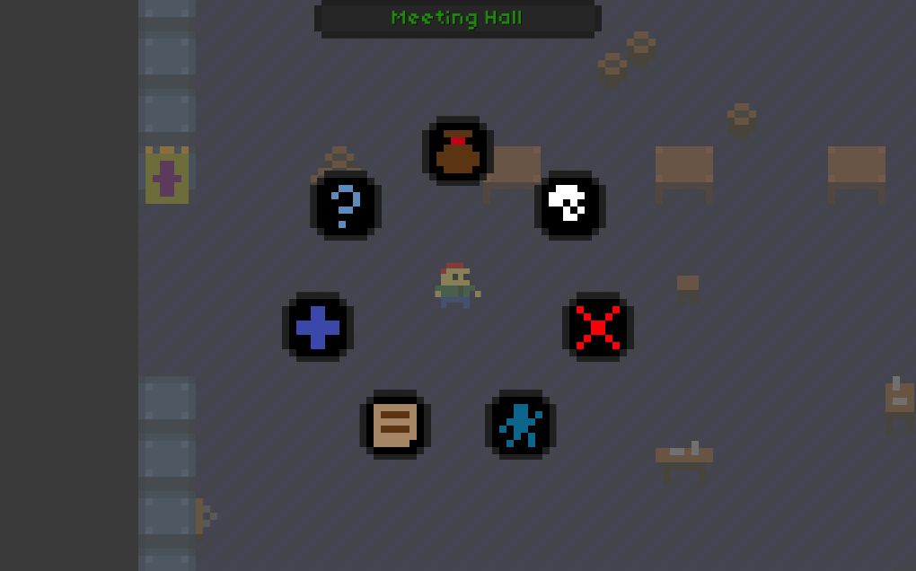 เล่น Peter and the Myster