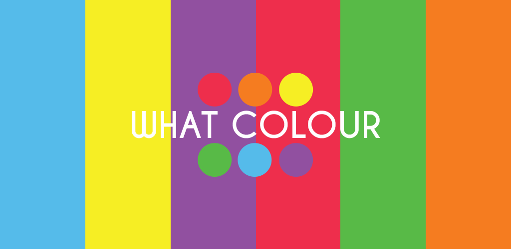 What Colour을(를) 하다