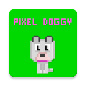 Jogue Pixel Doggy