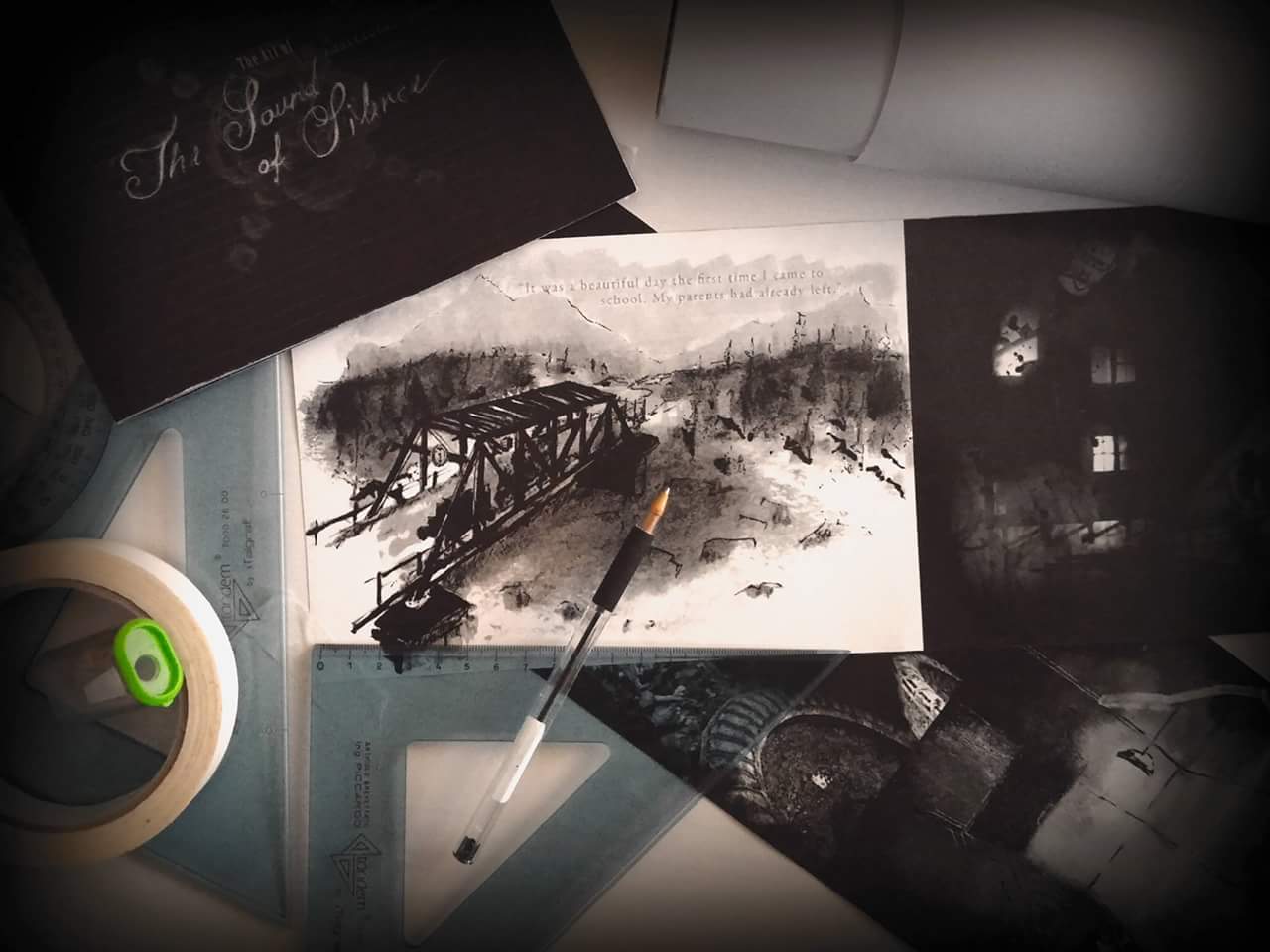 Hraj Insane Decay of Mind