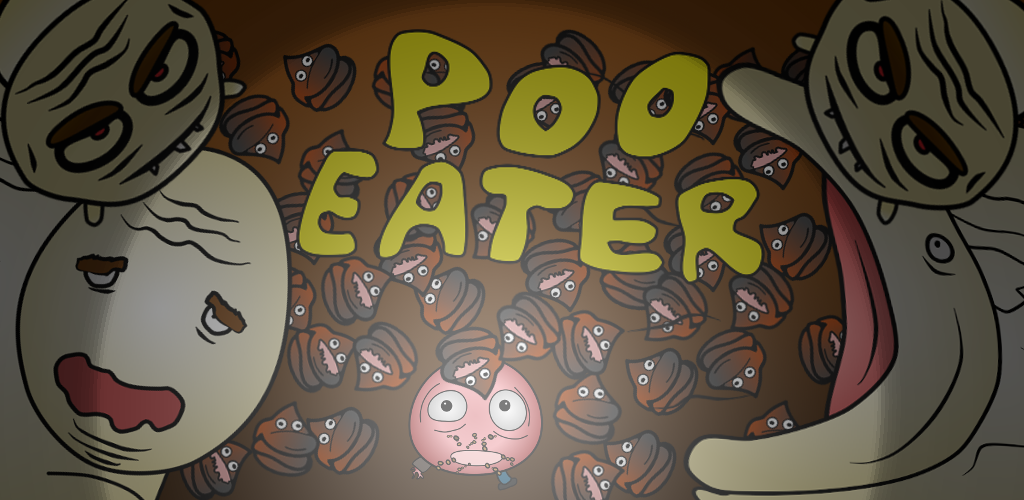 Graj w Poo Eater
