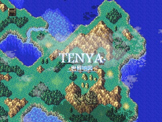 Joue à Lagnalock RPG (DEMO)