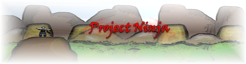 Грати в Project Ninja II
