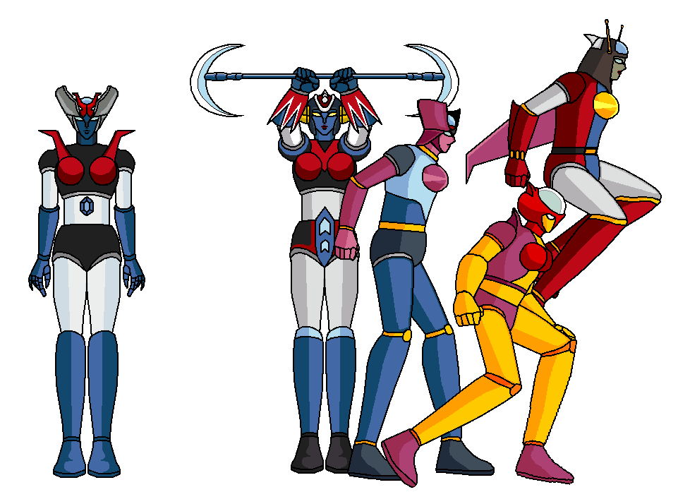 Super Robot Wars Z खेलें