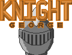 Graj w Knight George