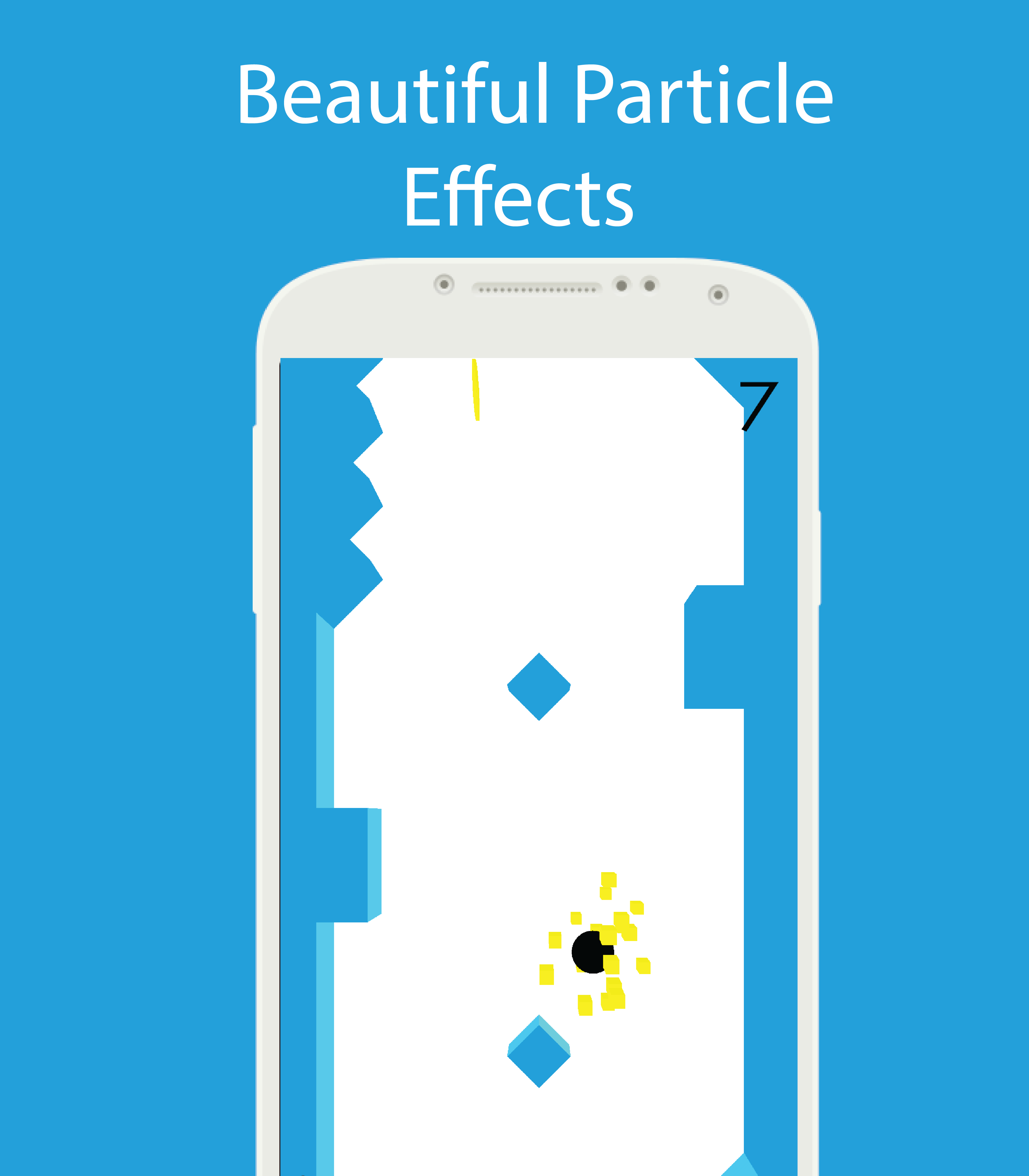 Speel Ziggy: ZigZag Boom Game