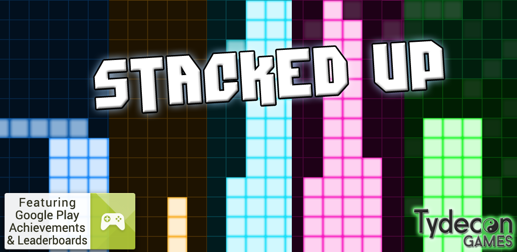 Грати в Stacked Up